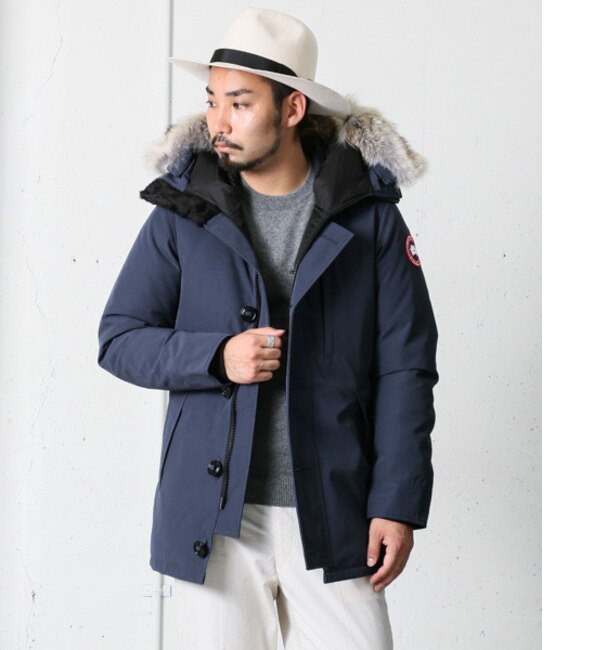 DOORS CANADA GOOSE JASPER