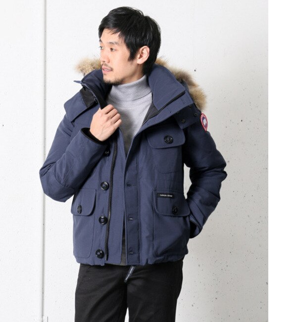 DOORS CANADA GOOSE RUSSEL