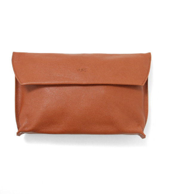 【アーバンリサーチ/URBAN RESEARCH】 DOORS YURT クラッチバッグ [送料無料]