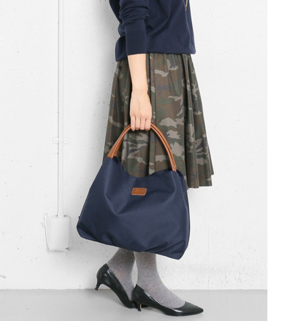 【アーバンリサーチ/URBAN RESEARCH】 DOORS Folna 別注コーディラーツインショルダーBAG [送料無料]