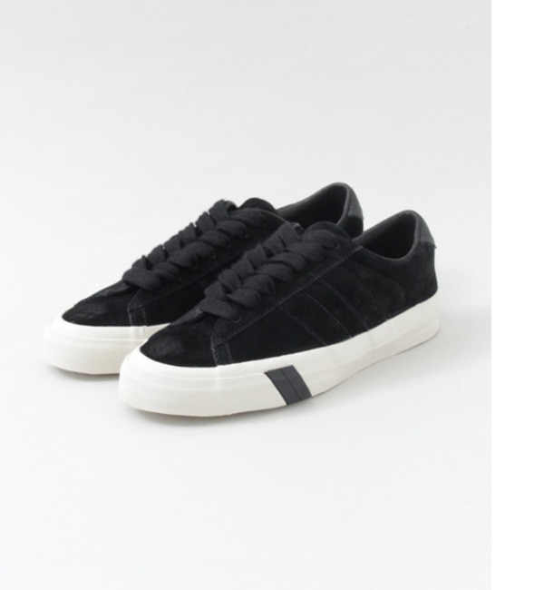 【アーバンリサーチ/URBAN RESEARCH】 DOORS PRO-Keds ROYAL PLUS [送料無料]