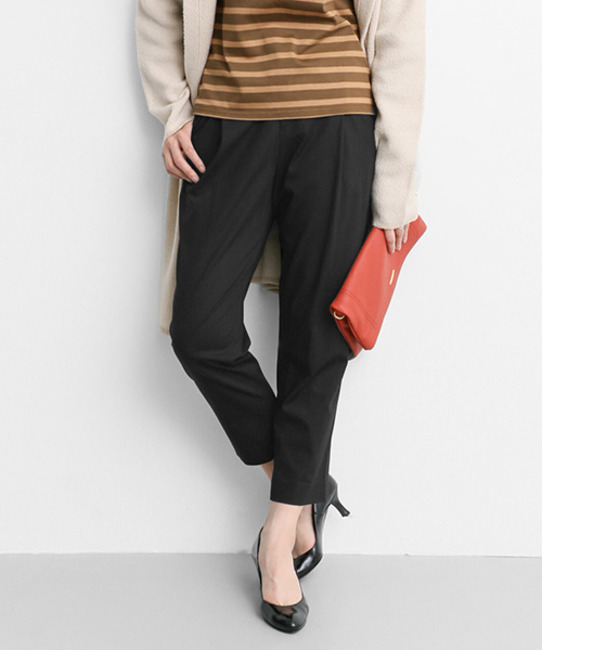 【アーバンリサーチ/URBAN RESEARCH】 ROSSO SILVERLIGHTS 2WAY後ゴムパンツ [送料無料]