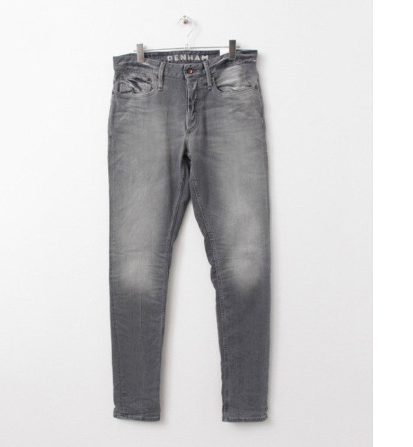 【アーバンリサーチ/URBAN RESEARCH】 UR DENHAM SHANK 3YG [送料無料]