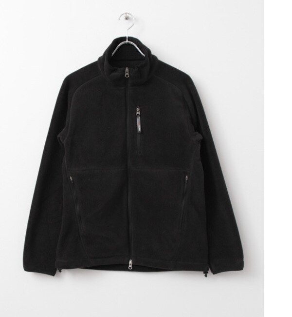 【アーバンリサーチ/URBAN RESEARCH】 UR URBAN RESEARCH iD POLARTEC FLEECE BLOUSON [送料無料]