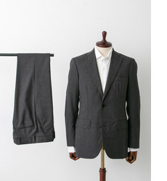 【アーバンリサーチ/URBAN RESEARCH】 UR FREEMANS SPORTING CLUB TAILOR THE FREEMAN ALLSEASONSUIT [送料無料]