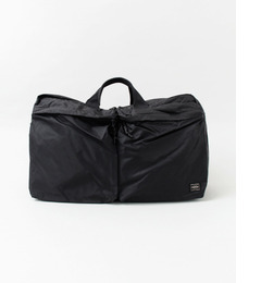 【アーバンリサーチ/URBAN RESEARCH】 UR TRAVEL COUTURE by LOWERCASE ボストンS [送料無料]