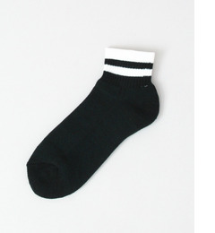 【アーバンリサーチ/URBAN RESEARCH】 UR アンクルリブソックス [3000円(税込)以上で送料無料]