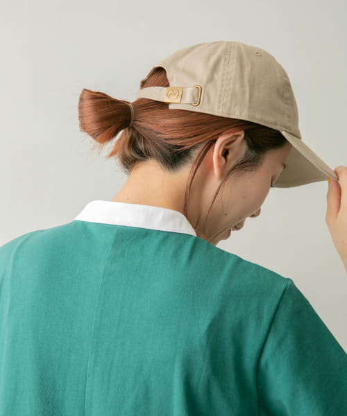 Sonny Label NEWHATTAN CAP|URBAN RESEARCH(アーバンリサーチ)の通販