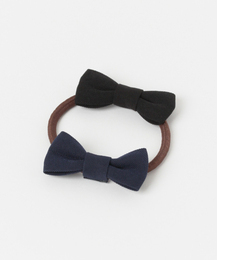 【アーバンリサーチ/URBAN RESEARCH】 SMELLY ハイショクミニダブルリボンポニー [3000円(税込)以上で送料無料]