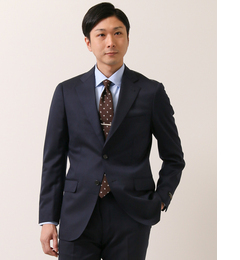 【アーバンリサーチ/URBAN RESEARCH】 DOORS LIFE STYLE TAILOR SUITS ORIGINAL 無地 [送料無料]
