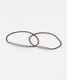 【アーバンリサーチ/URBAN RESEARCH】 SMELLY ヘアゴムセット [3000円(税込)以上で送料無料]