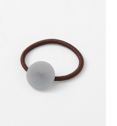 【アーバンリサーチ/URBAN RESEARCH】 SMELLY アクリルマルポニー [3000円(税込)以上で送料無料]