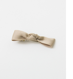 【アーバンリサーチ/URBAN RESEARCH】 SMELLY ムスビリボンクリップ [3000円(税込)以上で送料無料]