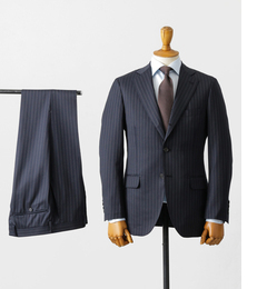 【アーバンリサーチ/URBAN RESEARCH】 DOORS LIFE STYLE TAILOR ORIGINAL SUITS STRIPE [送料無料]