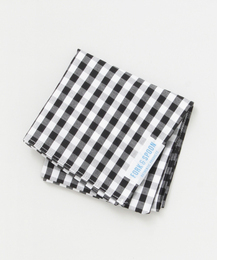 【アーバンリサーチ/URBAN RESEARCH】 DOORS FORK&SPOON Oxford Bandana [3000円(税込)以上で送料無料]