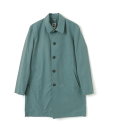 【アーバンリサーチ/URBAN RESEARCH】 UR FREEMANS SPORTING CLUB CORSICA RAIN COAT [送料無料]