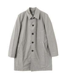 【アーバンリサーチ/URBAN RESEARCH】 UR FREEMANS SPORTING CLUB CORSICA RAIN COAT [送料無料]