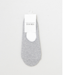 【アーバンリサーチ/URBAN RESEARCH】 DOORS カバーソックス [3000円(税込)以上で送料無料]