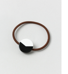 【アーバンリサーチ/URBAN RESEARCH】 SMELLY ハイショクマルポニー [3000円(税込)以上で送料無料]