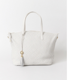 【アーバンリサーチ/URBAN RESEARCH】 UR Waterlily CleoDomeSatchel [送料無料]