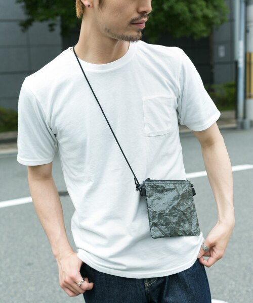 Sonny Label USAcotton天竺クルーネックTシャツ∴|URBAN RESEARCH