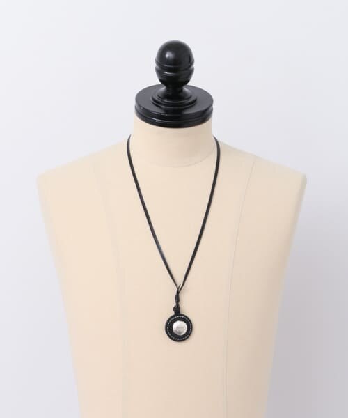 Sonny Label on the sunny side African Concho Necklace|URBAN
