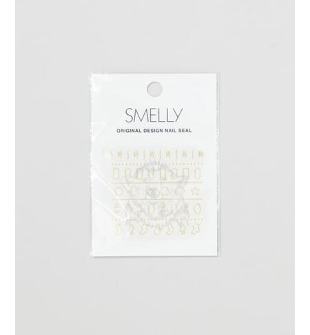 Smelly ネイルシール Urban Research アーバンリサーチ の通販 アイルミネ Smelly ネイルシール Urban Research アーバンリサーチ の通販 アイルミネ