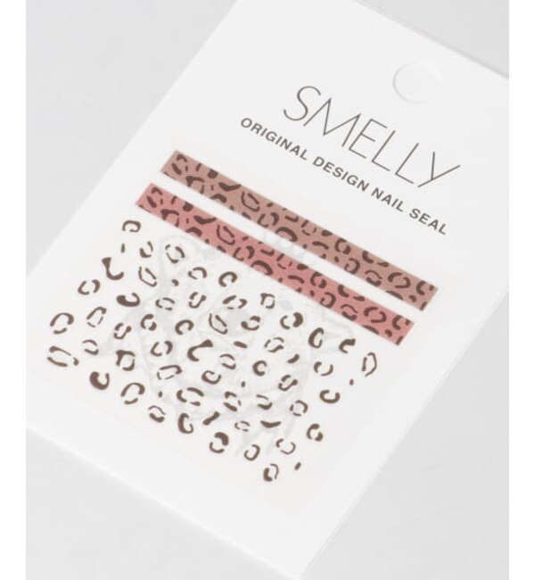 Smelly ネイルシール Urban Research アーバンリサーチ の通販 アイルミネ Smelly ネイルシール Urban Research アーバンリサーチ の通販 アイルミネ