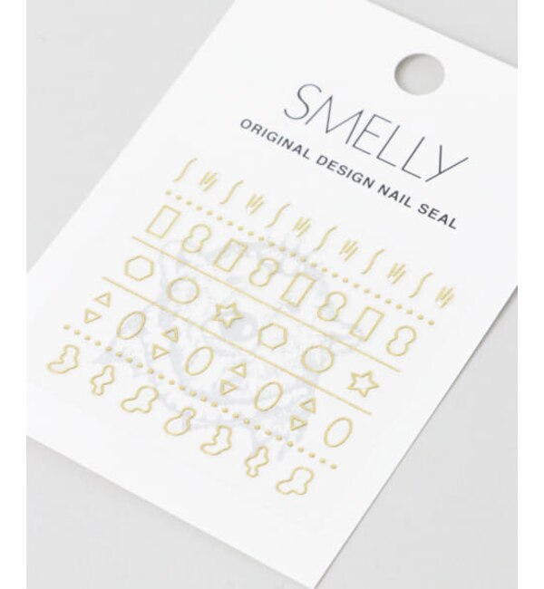 Smelly ネイルシール Urban Research アーバンリサーチ の通販 アイルミネ Smelly ネイルシール Urban Research アーバンリサーチ の通販 アイルミネ
