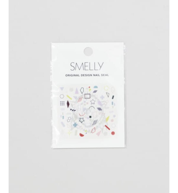 Smelly ネイルシール Urban Research アーバンリサーチ の通販 アイルミネ Smelly ネイルシール Urban Research アーバンリサーチ の通販 アイルミネ