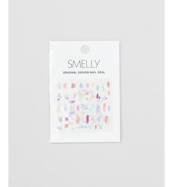 Smelly ネイルシール Urban Research アーバンリサーチ の通販 アイルミネ Smelly ネイルシール Urban Research アーバンリサーチ の通販 アイルミネ