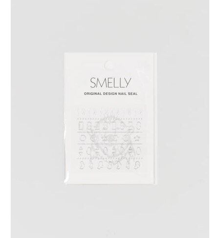 Smelly ネイルシール 小物 アーバンリサーチ Urban Research の通販 アイルミネ