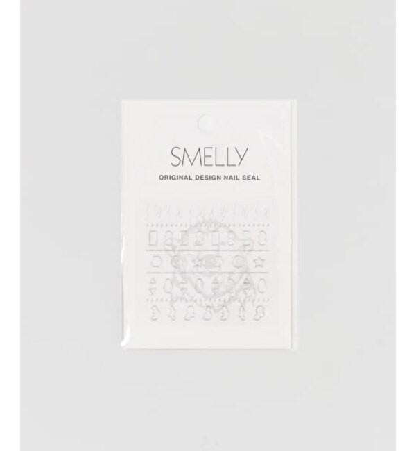 Smelly ネイルシール Urban Research アーバンリサーチ の通販 アイルミネ