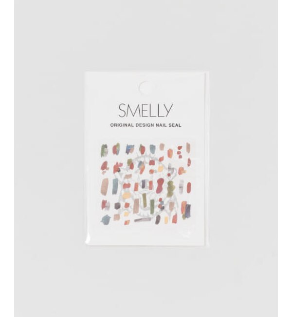 Smelly ネイルシール Urban Research アーバンリサーチ の通販 アイルミネ