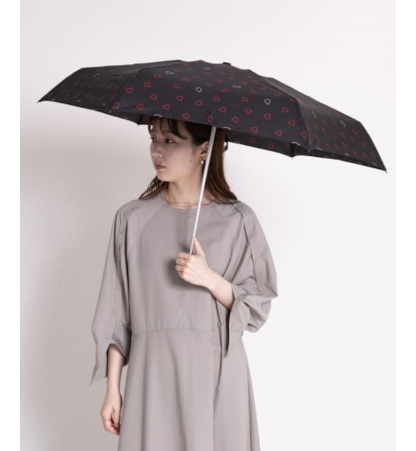 人気ファッションメンズ|【アーバンリサーチ/URBAN RESEARCH】 SMELLY ameme ケルンUVカット付き折り畳み傘
