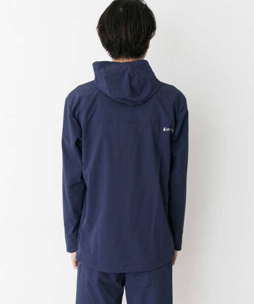 Sonny Label NAMINORI JAPAN NAMINORI ADAPT DRY JACKET|URBAN