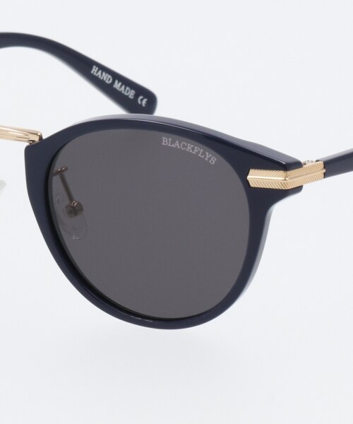 BLK】Sonny Label*BLACK FLYS FLY VERONICA-