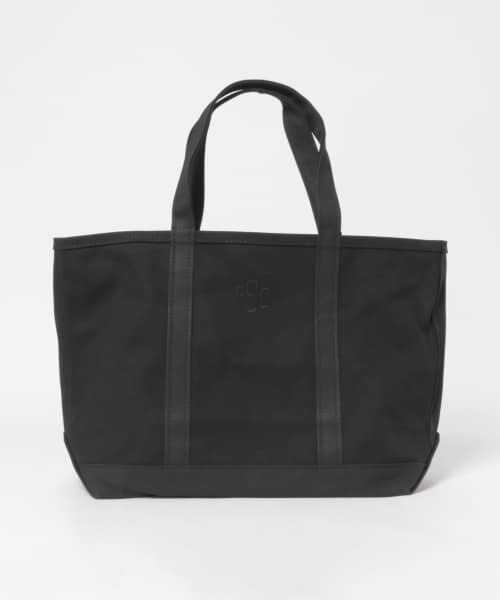 UR FREEMANS SPORTING CLUB FSC TOTE BAG|URBAN RESEARCH(アーバン