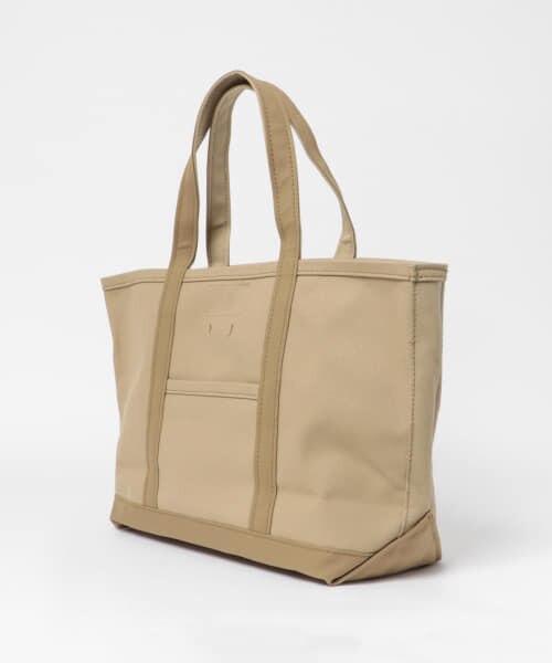 UR FREEMANS SPORTING CLUB FSC TOTE BAG|URBAN RESEARCH(アーバン