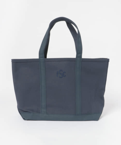 UR FREEMANS SPORTING CLUB　FSC TOTE BAG