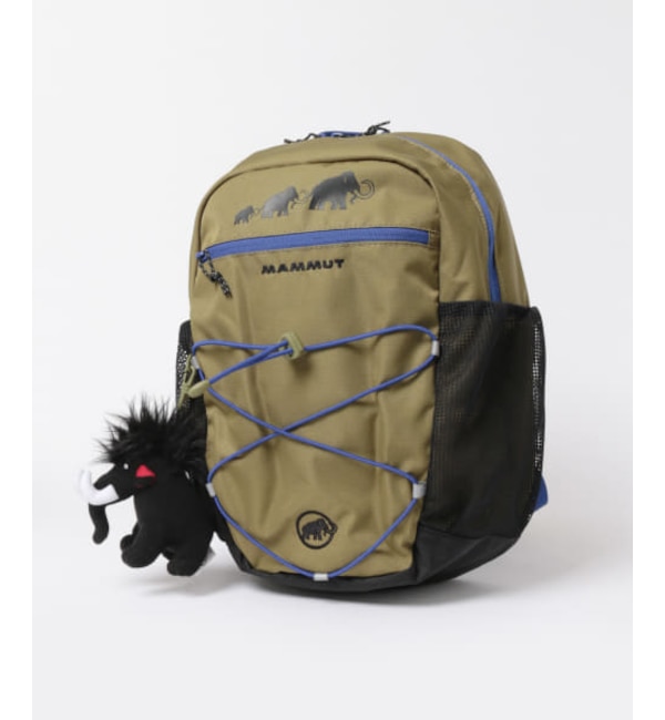 Doors Mammut First Zip 16l Kids インテリア 生活雑貨 アーバンリサーチ Urban Research の通販 アイルミネ