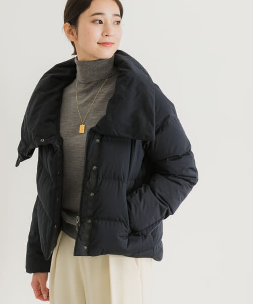 UR YOSOOU Tuck Collar JACKET|URBAN RESEARCH(アーバンリサーチ)の