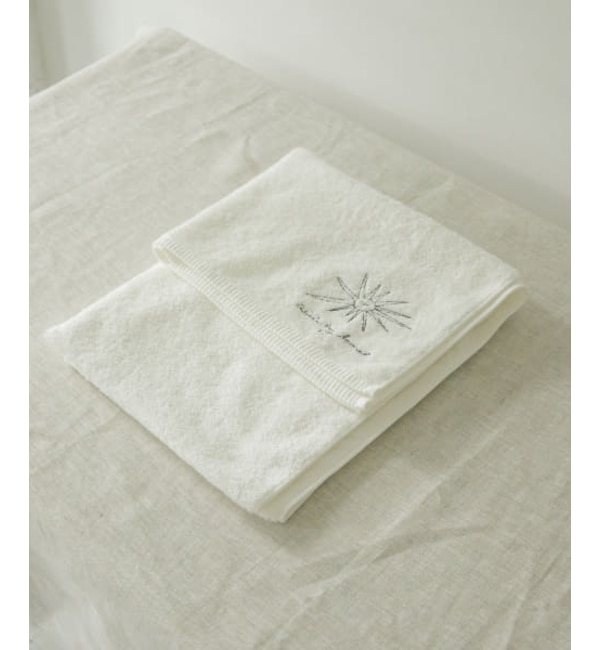 yA[oT[`/URBAN RESEARCHz DOORS LIVING PRODUCTS Bath Towel white