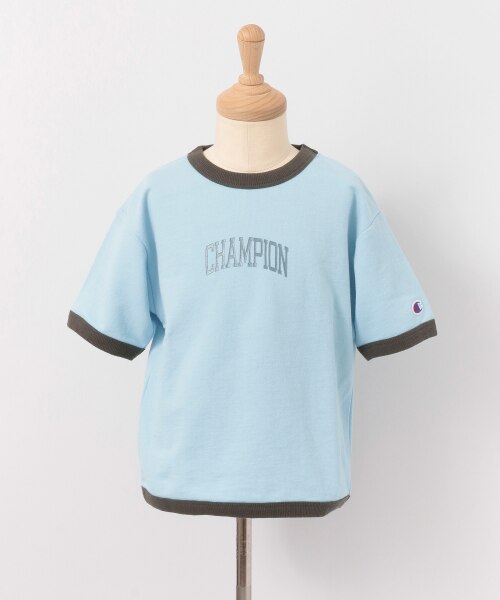 champion shirt kids