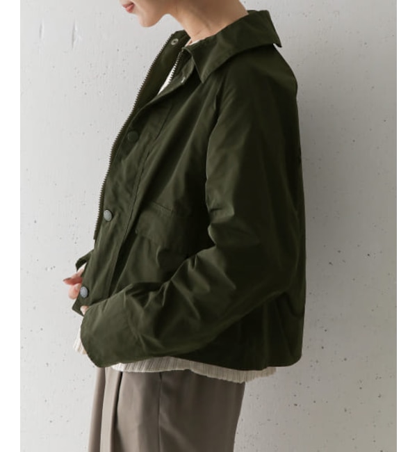 DOORS Barbour SPEY CASUAL|URBAN RESEARCH(アーバンリサーチ)の通販｜アイルミネ