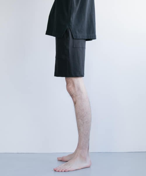 UR URBAN SENTO×HAAG SHORT PANTS|URBAN RESEARCH(アーバンリサーチ)の