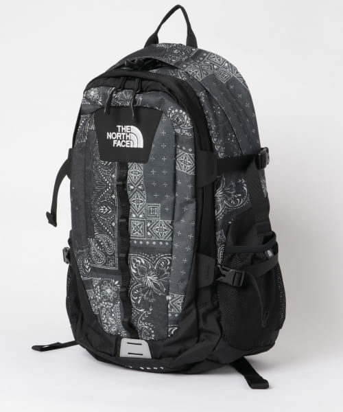 the north face hot shot cl