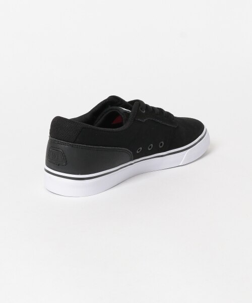 dc shoes switch