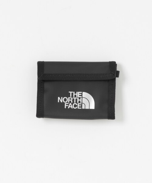 wallet the north face