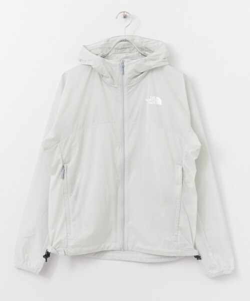 north face swallowtail hoodie